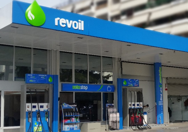 Revoil: Εξαγόρασε το 100% της Γ. Κεσίδης Oil