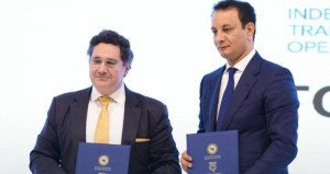 Μνημόνιο Κατανόησης για την ανασυγκρότηση του ηλεκτρικού συστήματος της Λιβύης υπέγραψε ο ΑΔΜΗΕ