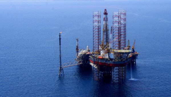 Στη Halliburton ανέθεσε η Energean τη μελέτη για την αποθήκευση διοξειδίου του άνθρακα στον Πρίνο