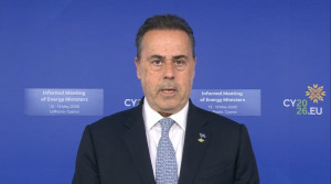 Σταύρος Παπασταύρου: Η συμφωνία δημιουργεί νέα και ισχυρή δυναμική για την υλοποίηση του GSI