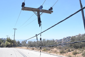 ΔΕΔΔΗΕ: Εντατικές εργασίες για την αποκατάσταση των ζημιών στη Βόρεια και Ανατολική Αττική