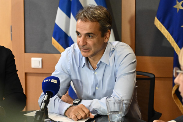 Γιάννης Τριήρης: Μια ακόμη «ανταρσία» αιτία για ιδεολογική … ενδοσκόπηση στη ΝΔ