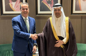 Η δυναμική της στρατηγικής συνεργασίας Ελλάδας-Σαουδικής Αραβίας παραμένει ισχυρή και πολυεπίπεδη