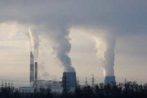 Η κρίση ενέργειας της Κίνας θα μπορούσε να προκαλέσει αύξηση στην κατανάλωση άνθρακα