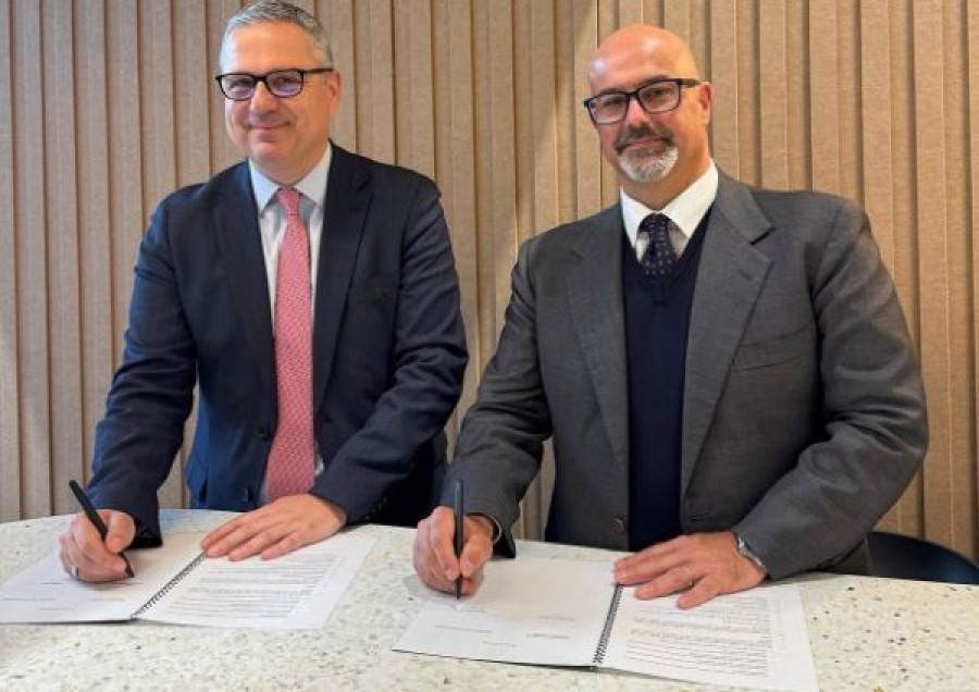 ΕΛΕΤΑΕΝ και ANEV υπέγραψαν Μνημόνιο Συνεργασίας στη Μαδρίτη