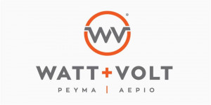 Watt+Volt: Τους 200.000 πελάτες έφτασε η εταιρεία