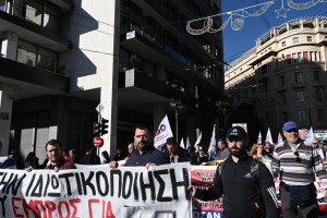 Γιάννης Τριήρης: Θα το καταπιούμε και αυτό το «γρηγορόσημο»;