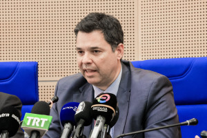 Θανάσης Κοντογεώργης: Επανεκκίνηση για την Κοζάνη με «πράσινες» επενδύσεις ύψους άνω των 1,6 δισ. ευρώ