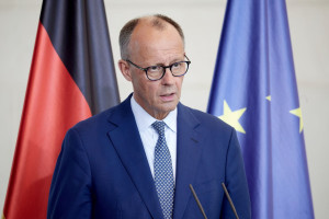 Καγκελάριος Μερτς: Διασφαλισμένη η προμήθεια καυσίμων