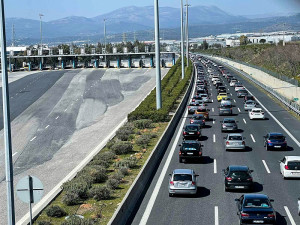 Τα έξι σχήματα που υπέβαλλαν προσφορά για την Αττική Οδό