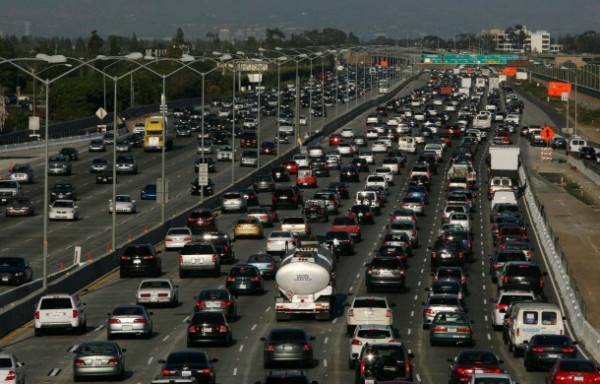 Καλιφόρνια: Θα απαγορεύσει την πώληση βενζινοκίνητων αυτοκινήτων έως το 2035