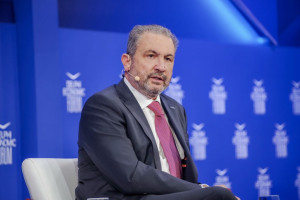 Αλ. Εξάρχου: Ιστορική ευκαιρία για την Ελλάδα