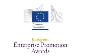 Διαγωνισμός για τα Ευρωπαϊκά Βραβεία Προώθησης της Επιχειρηματικότητας 2024