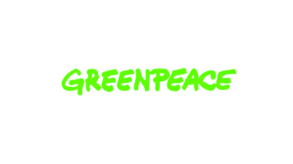 Το Arctic Sunrise της Greenpeace στον Βόλο