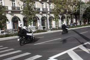 Ασφάλεια του πολίτη: Κάτω από τη βάση για την κυβέρνηση του ...&quot;νόμου και της τάξης&quot;!