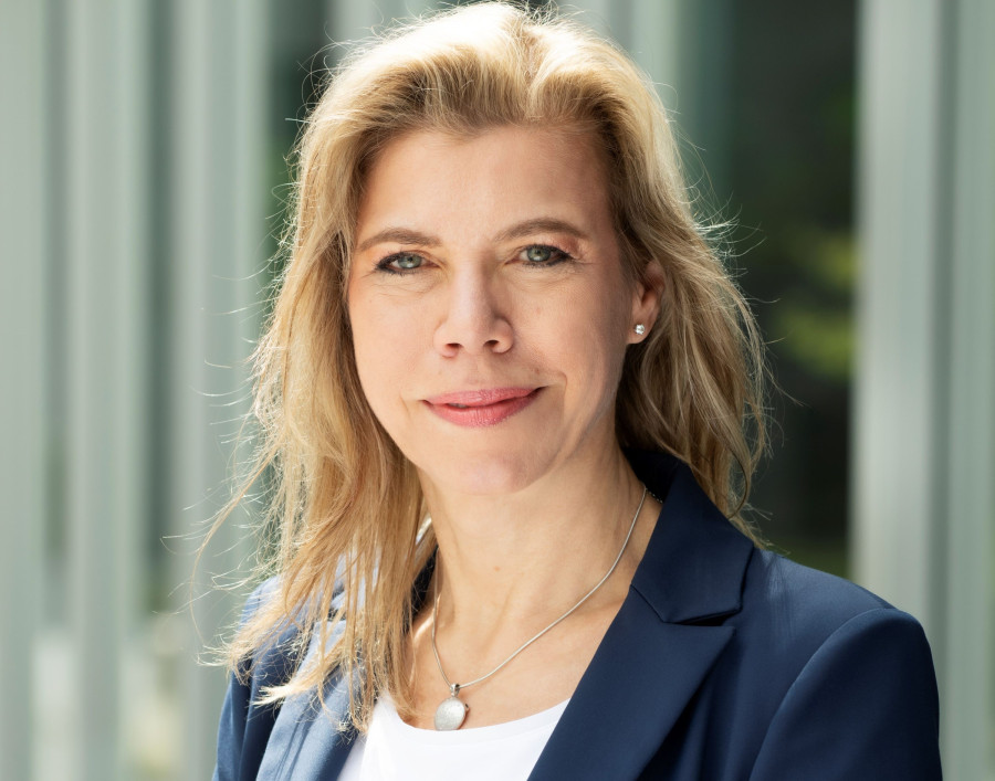 Sunlight Group: Η Mariella Röhm-Kottmann αναλαμβάνει Chief Financial Officer για την προώθηση της αριστείας και της βιώσιμης ανάπτυξης