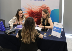 Η HELLENiQ ENERGY αναδεικνύει τον ρόλο της ως ελκυστικός εργοδότης για τη νέα γενιά επαγγελματιών