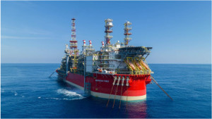 Παραγωγή έως και 180 χιλ. βαρέλια στο τρίμηνο η Energean – Προς δέσμευση χωρητικότητας για εξαγωγές αερίου στην Αίγυπτο