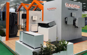 Renewable EnergyTech 2026: Η Sungrow αναδεικνύει τις νέες λύσεις για φωτοβολταϊκά και συστήματα αποθήκευση ενέργειας