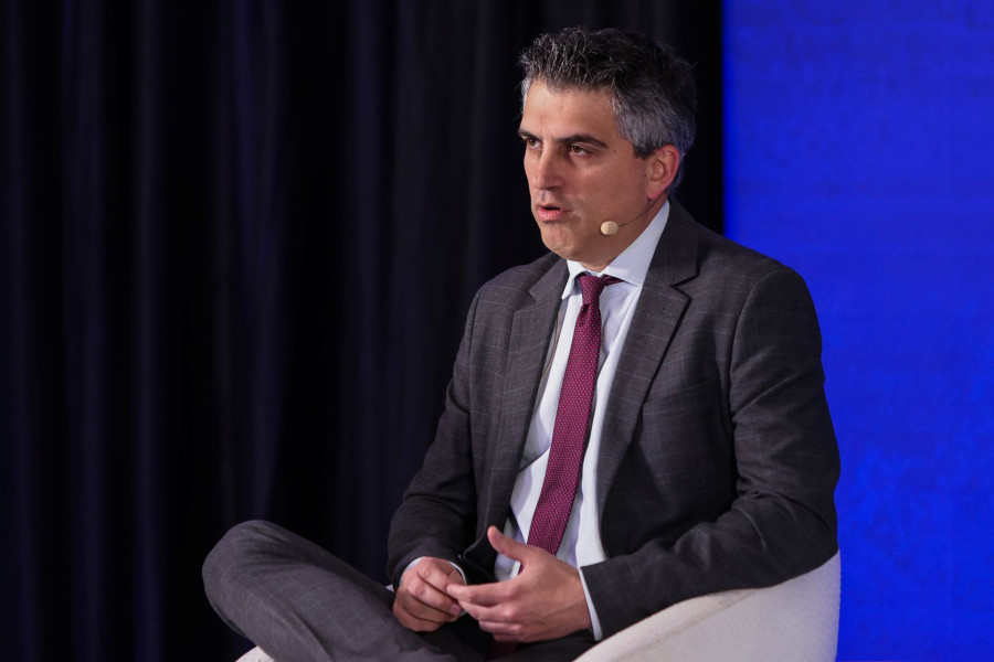 ΕΕ: Παρεμβάσεις του Χ. Δήμα για τις μεταφορές, εν μέσω κρίσης στη Μέση Ανατολή