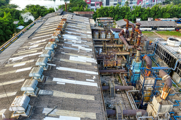 ΕΕ: Τι αλλάζει στις κρατικές ενισχύσεις για τη βιομηχανία και το ενεργειακό κόστος