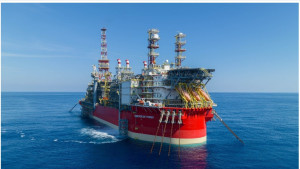 Energean: Σχέδιο για την προμήθεια φυσικού αερίου στην Κύπρο με αγωγό από το Ισραήλ