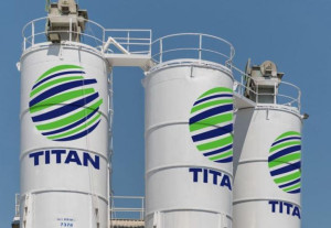 Όμιλος ΤΙΤΑΝ: Οι ισχυρές επιδόσεις στις ΗΠΑ και στην Ευρώπη οδήγησαν σε ρεκόρ κερδοφορίας