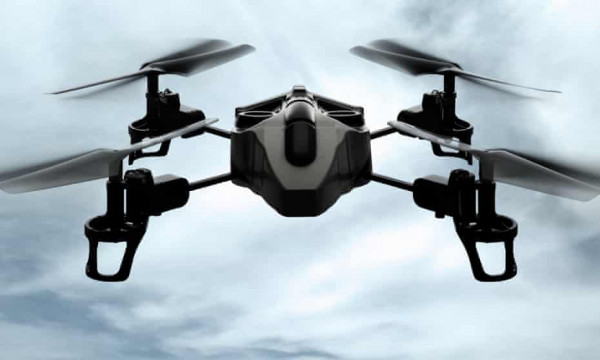 «Επιστρατεύονται» drones για τις κλοπές μετασχηματιστών