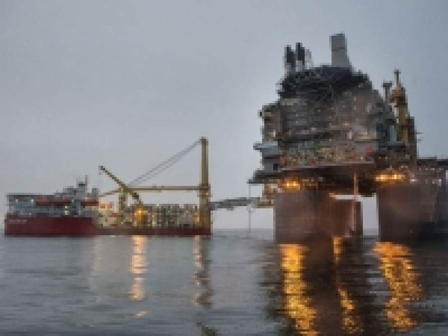 Κυρώσεις των ΗΠΑ στους ενεργειακούς ομίλους Rosneft και Lukoil της Ρωσίας