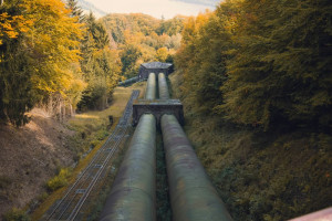 Βουλγαρία: Αύξηση 50% στη δυναμικότητα εισαγωγής φυσικού αερίου από την Ελλάδα