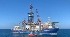 Η Chevron προχωρά σε νέα γεώτρηση στο κοίτασμα Αφροδίτη της Κύπρου