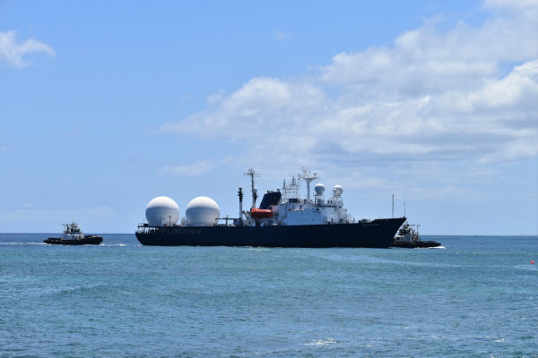 ΕΕ: Αυξημένες κατά 5% οι εισαγωγές LNG