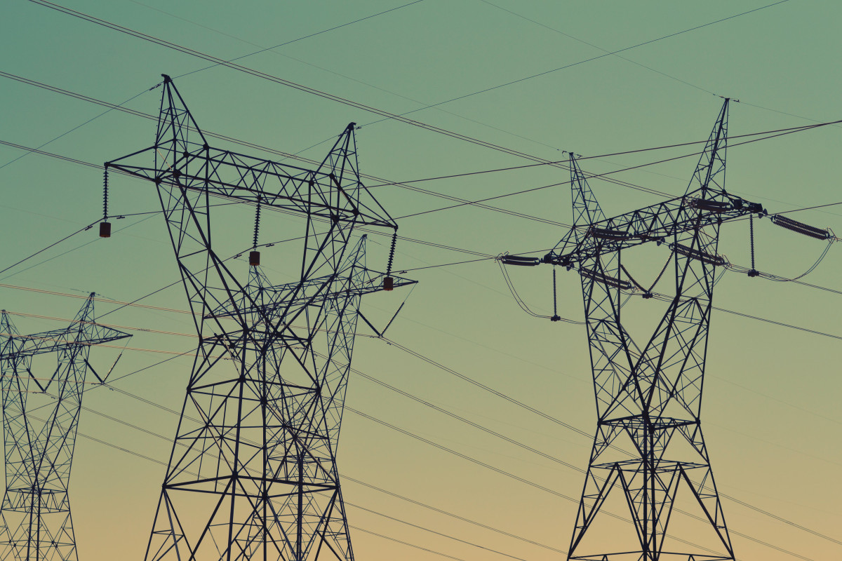 ΑΔΜΗΕ: Περιορίζονται οι εισαγωγές στις διεθνείς ηλεκτρικές διασυνδέσεις