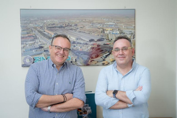 SIEMENS και SIDENOR: Εξοικονόμηση ενέργειας 46% στο αντλητικό συγκρότημα του εργοστασίου της Θεσσαλονίκης