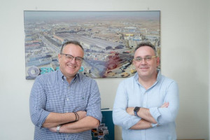 SIEMENS και SIDENOR: Εξοικονόμηση ενέργειας 46% στο αντλητικό συγκρότημα του εργοστασίου της Θεσσαλονίκης