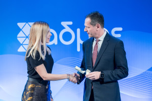 Ο ΑΔΜΗΕ επιβραβεύει τα παιδιά των εργαζομένων που αρίστευσαν