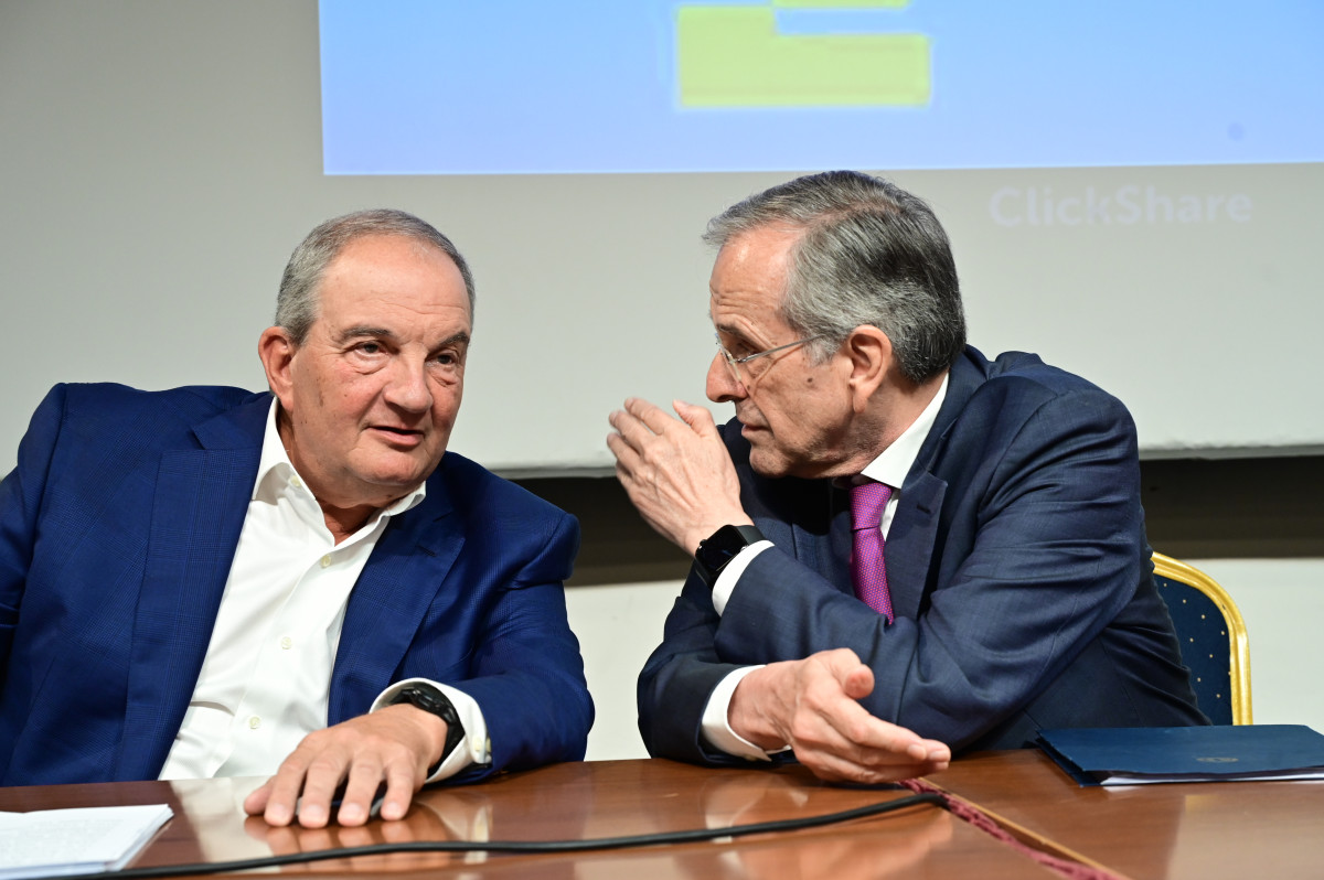 Γιάννης Τριήρης: Φταίνε οι «αυτόκλητοι συμβουλάτορες» ή η αλαζονεία και η ανικανότητα;