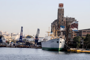 ΝΕΑ ΑΡΙΣΤΕΡΑ: Κίνδυνος ανεπανόρθωτης περιβαλλοντικής βλάβης στο Κεντρικό Λιμάνι του Πειραιά