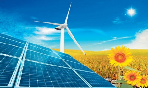 Διαπραγματεύσεις Κομισιόν με εθνικές κυβερνήσεις για το ποσοστό συμμετοχής των ΑΠΕ στο ενεργειακό μίγμα - Πιθανός δεσμευτικός στόχος το 30%