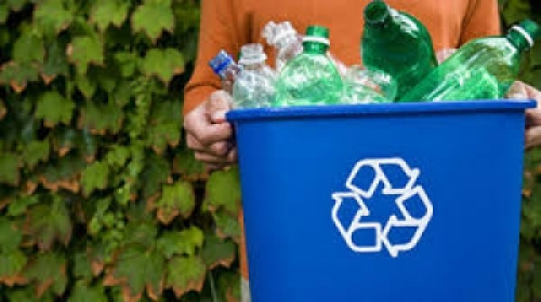 Κυρώσεις στους Δήμους που δεν προωθούν την ανακύκλωση και τη διαλογή στην πηγή