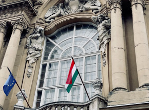 Η Ουγγρική κυβέρνηση κήρυξε καθεστώς «ενεργειακής έκτακτης ανάγκης»