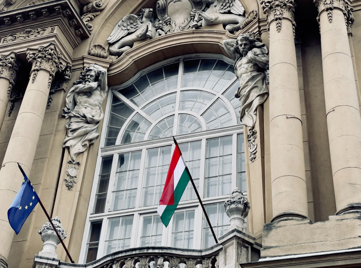 Η Ουγγρική κυβέρνηση κήρυξε καθεστώς «ενεργειακής έκτακτης ανάγκης»
