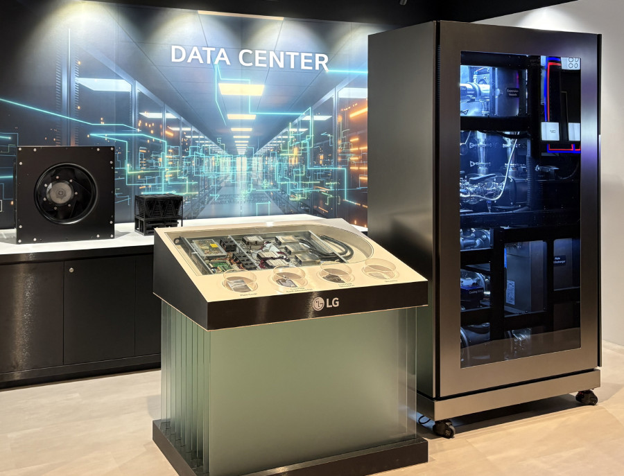 Η LG Electronics ενισχύει τις παγκόσμιες δυνατότητες εγκατάστασης και σέρβις με την επέκταση των ακαδημιών HVAC
