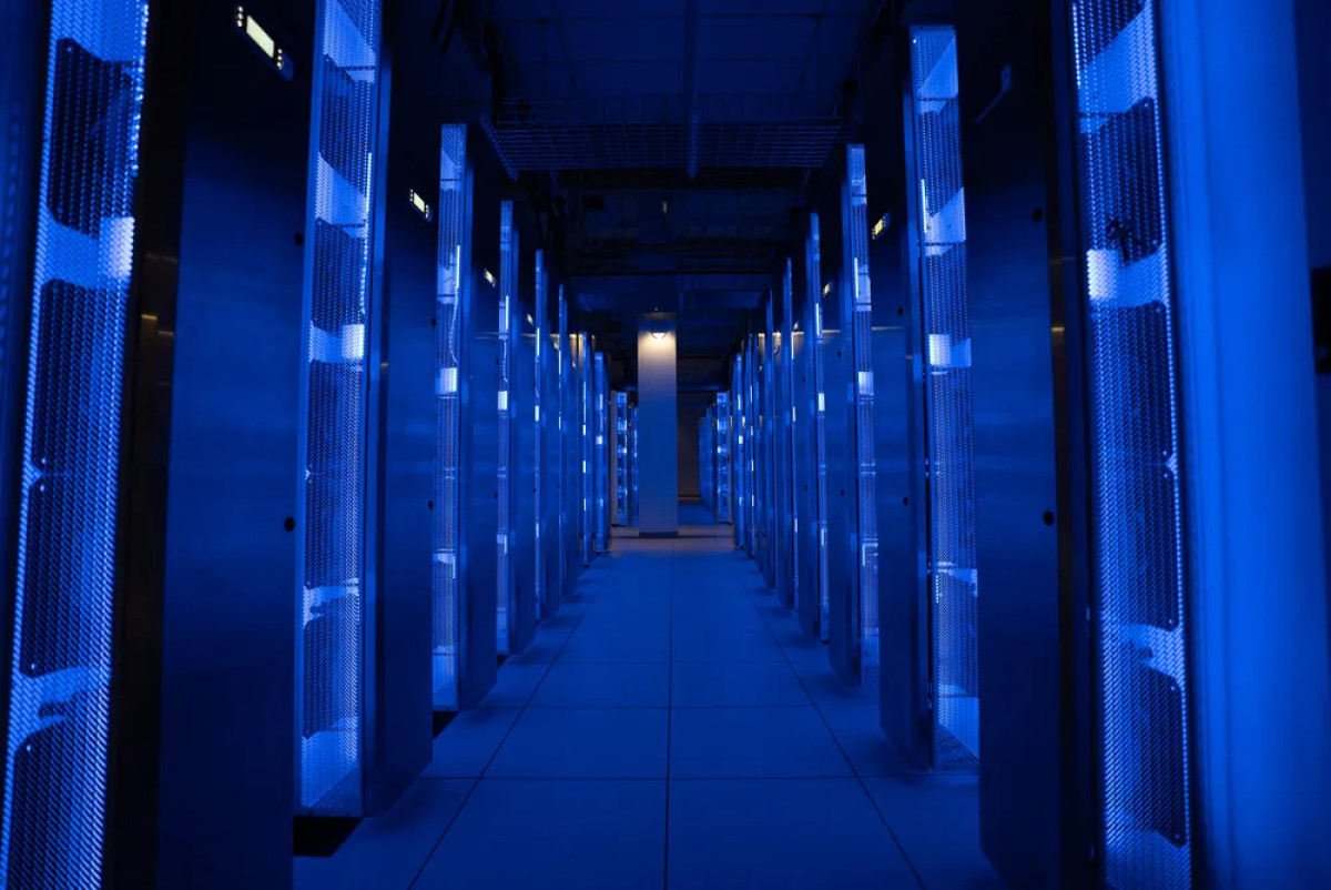 Η Schneider Electric επιταχύνει την υλοποίηση υποδομών AI άνω των 290 εκατ. δολαρίων για την TeraWulf, με τεχνολογίες Motivair και τη στήριξη της Google