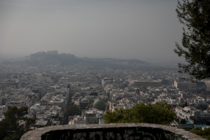 Τριάντα χρόνια πίσω έχουμε πάει στην ποιότητα αέρα