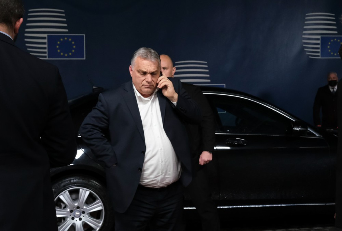 Ουγγαρία: Επιφυλάξεις ΕΕ για το σχέδιο έκτακτης ανάγκης για την ενέργεια