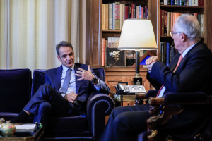 Γιάννης Τριήρης: Πρωθυπουργική αμετροέπεια - Βαφτίζοντας «επιτυχία» τη φτώχεια και τα λουκέτα