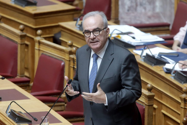 Νίκος Παπαθανάσης: Νέες δράσεις για την ενεργειακή αναβάθμιση δημόσιων κτηρίων με πόρους του ΕΣΠΑ