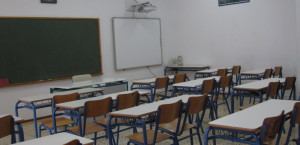 Η στέγαση και το ενεργειακό κόστος των σχολείων στο επίκεντρο των δράσεων του Δήμου Θεσσαλονίκης