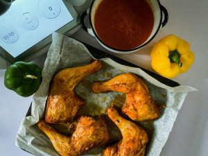 Το συνηθισμένο λάθος που «σκοτώνει» το air fryer